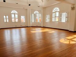 Emerald Garden (D1), Office #604213701